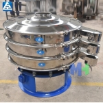 Máy Sàng Rung 1000-2s (MHND-A06)
